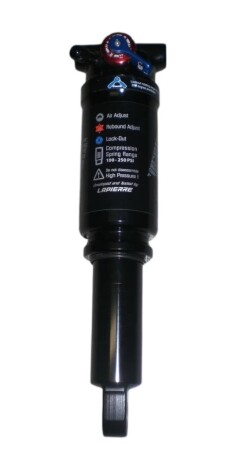 Lapierre Arka Amortisör Shock 205x57.5 Trunnion - 1