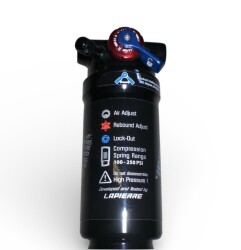 Lapierre Arka Amortisör Shock 205x57.5 Trunnion - 4