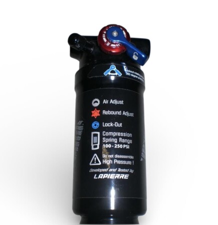 Lapierre Arka Amortisör Shock 205x57.5 Trunnion - 4