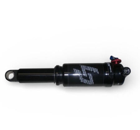 Lapierre Arka Amortisör Shock 205x57.5 Trunnion - 3