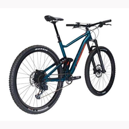 Lapierre Zesty 4.9 Dağ Bisikleti 1x12V Mat Turkuaz (S/39cm) - 2