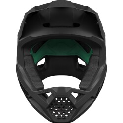 Lazer Chase Full Face Tam Korumalı Kask (L/58-60cm) Mat Siyah KinetiCore - 2