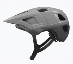 Lazer Finch KinetiCore Kask Gri (50-56cm) - 3