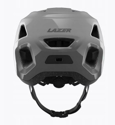 Lazer Finch KinetiCore Kask Gri (50-56cm) - 5