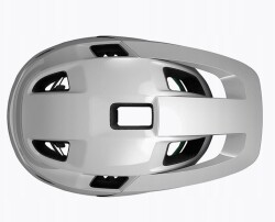 Lazer Finch KinetiCore Kask Gri (50-56cm) - 6