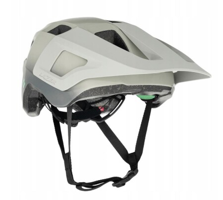 Lazer Finch KinetiCore Kask Gri (50-56cm) - 4