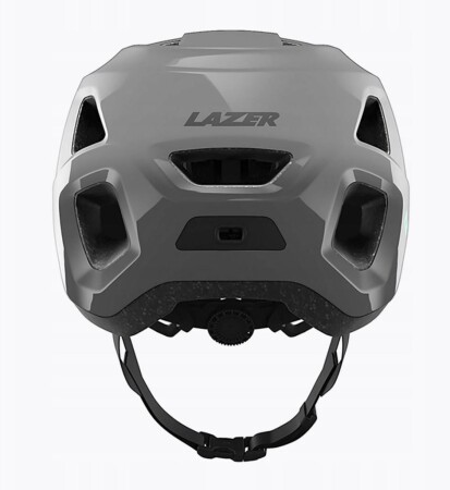 Lazer Finch KinetiCore Kask Gri (50-56cm) - 5