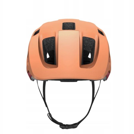 Lazer Finch KinetiCore Yol Kask Mat Sedona Kırmızı (50-56cm) - 2