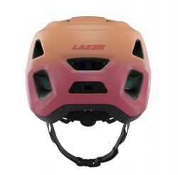 Lazer Finch KinetiCore Yol Kask Mat Sedona Kırmızı (50-56cm) - 5