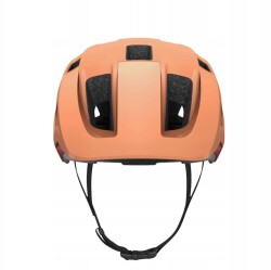 Lazer Finch KinetiCore Kask Mat Sedona Kırmızı (50-56cm) - 2