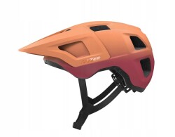 Lazer Finch KinetiCore Kask Mat Sedona Kırmızı (50-56cm) - 3