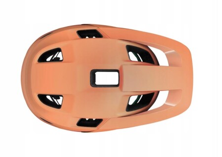 Lazer Finch KinetiCore Kask Mat Sedona Kırmızı (50-56cm) - 6