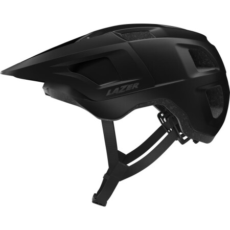 Lazer Finch KinetiCore Kask Mat Siyah (50-56cm) - 4