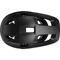 Lazer Finch KinetiCore Kask Mat Siyah (50-56cm) - 5