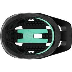 Lazer Finch KinetiCore Kask Mat Siyah (50-56cm) - 6