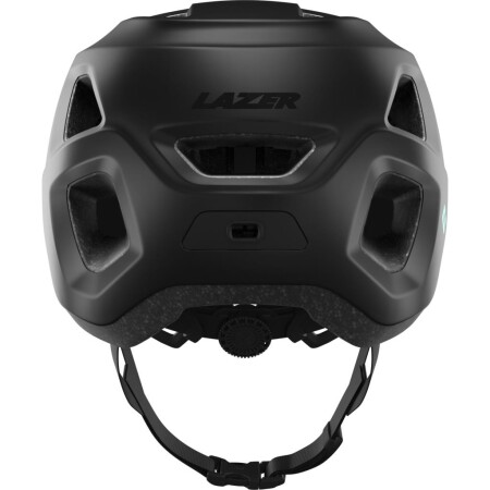 Lazer Finch KinetiCore Kask Mat Siyah (50-56cm) - 3
