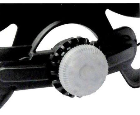 Lazer kask ışığı Led Turnfit  - 2