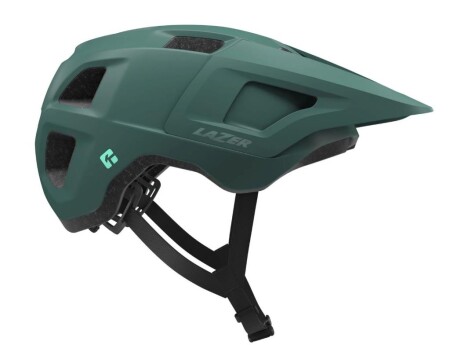 Lazer Lupo KinetiCore Kask Mat Ada Çayı (55-61cm) - 1