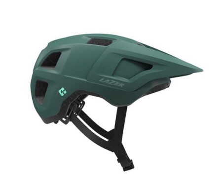Lazer Lupo KinetiCore Kask Mat Ada Çayı (55-61cm) - 3