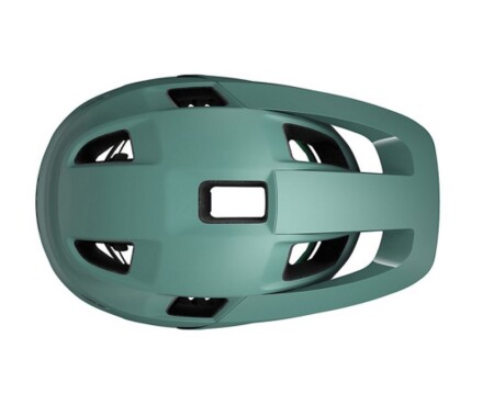 Lazer Lupo KinetiCore Kask Mat Ada Çayı (55-61cm) - 6