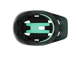 Lazer Lupo KinetiCore Kask Mat Ada Çayı (55-61cm) - 7