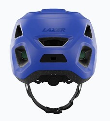 Lazer Lupo KinetiCore Kask Mat Alacakaranlık Mavi (55-61cm) - 4