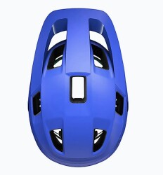 Lazer Lupo KinetiCore Kask Mat Alacakaranlık Mavi (55-61cm) - 2