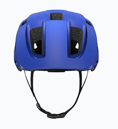 Lazer Lupo KinetiCore Kask Mat Alacakaranlık Mavi (55-61cm) - 5