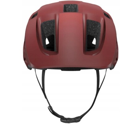 Lazer Lupo KinetiCore Kask Mat Bordo (55-61cm) - 2