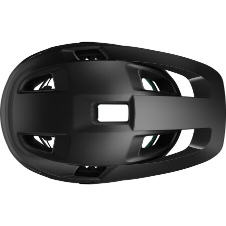 Lazer Lupo KinetiCore Kask Mat Siyah (55-61cm) - 5