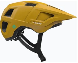 Lazer Lupo KinetiCore Kask Mat Sonbahar (55-61cm) - LAZER