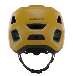 Lazer Lupo KinetiCore Kask Mat Sonbahar (55-61cm) - 4