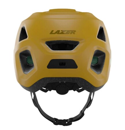 Lazer Lupo KinetiCore Kask Mat Sonbahar (55-61cm) - 4