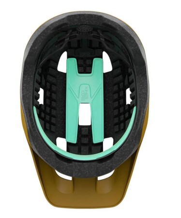 Lazer Lupo KinetiCore Kask Mat Sonbahar (55-61cm) - 6