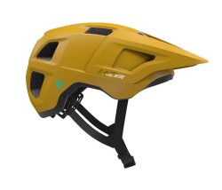 Lazer Lupo KinetiCore Kask Mat Sonbahar (55-61cm) - 7