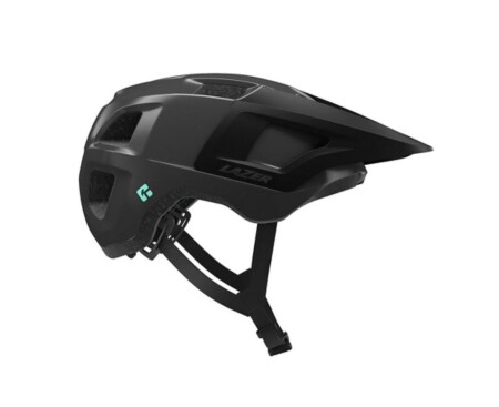 Lazer Lupo KinetiCore Kask Titanyum (55-61cm) - 1
