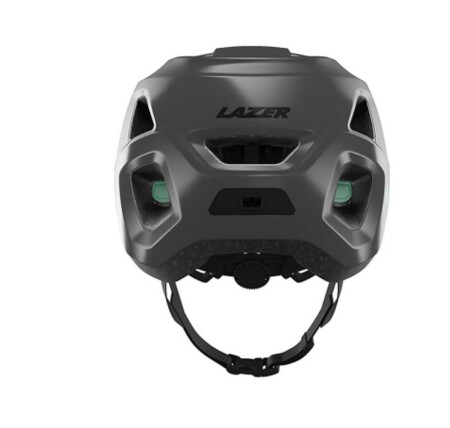 Lazer Lupo KinetiCore Kask Titanyum (55-61cm) - 4