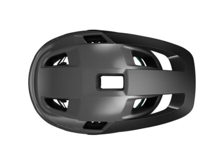 Lazer Lupo KinetiCore Kask Titanyum (55-61cm) - 5