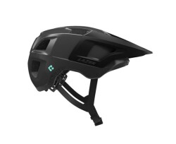 Lazer Lupo KinetiCore Kask Titanyum (55-61cm) - LAZER