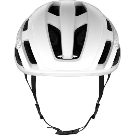 Lazer Strada KinetiCore Yol Kask Mat Beyaz (L 58-61cm) - 2