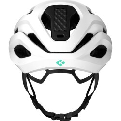 Lazer Strada KinetiCore Yol Kask Mat Beyaz (L 58-61cm) - 4
