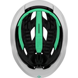 Lazer Strada KinetiCore Yol Kask Mat Beyaz (L 58-61cm) - 6