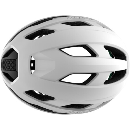 Lazer Strada KinetiCore Yol Kask Mat Beyaz (M 55-59cm) - 5