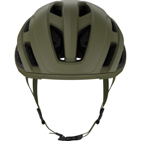 Lazer Strada KinetiCore Yol Kask Mat Çam Yeşili (L 58-61cm) - 2