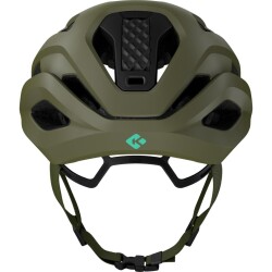 Lazer Strada KinetiCore Yol Kask Mat Çam Yeşili (S 52-56cm) - 3