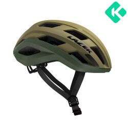 Lazer Strada KinetiCore Yol Kask Mat Orman Yeşili (S 52/56cm) - LAZER