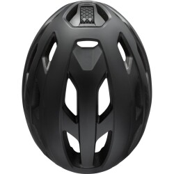 Lazer Strada KinetiCore Yol Kask Mat Siyah (L 58-61cm) - 5