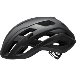 Lazer Strada KinetiCore Yol Kask Mat Siyah (M 55-59cm) - 4