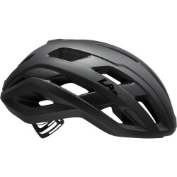 Lazer Strada KinetiCore Yol Kask Mat Siyah (M 55-59cm)