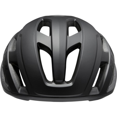 Lazer Strada KinetiCore Yol Kask Mat Siyah (S 52/56cm) - 2